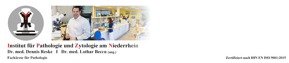Institut für Pathologie und Zytologie am Niederrhein